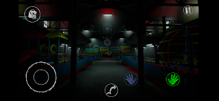 Poppy Playtime Chapter 2 - Screenshot 1