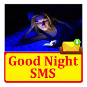 Good Night SMS Text Message Latest Collection