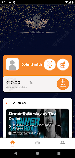 The Dollar Screen 2
