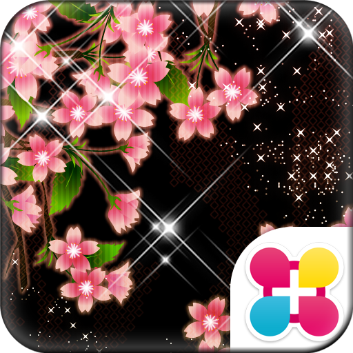 桜幻想 和風壁紙きせかえテーマ التطبيقات على Google Play