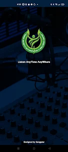 Green Secret Radio