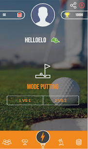 War Of Golf APK for Android 2