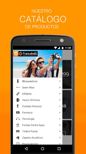 App-Vorschau