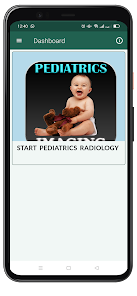 Pediatrics Imaging Radiology 1.0.0 APK + Mod (Free purchase) for Android