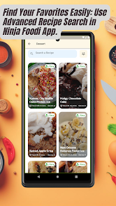 Ninja foodi app deals