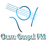 Web Rádio Oeste Gospel FM icon