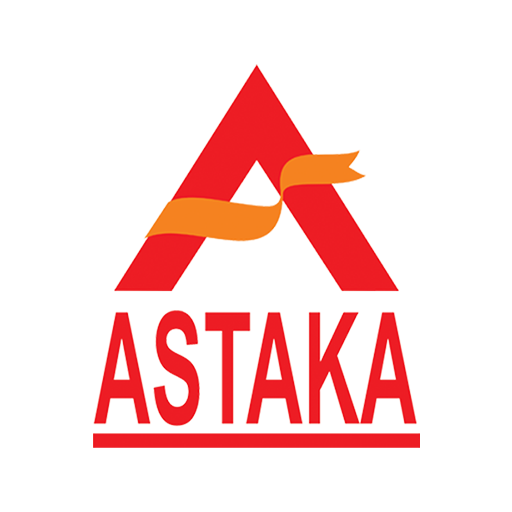 Astaka logo