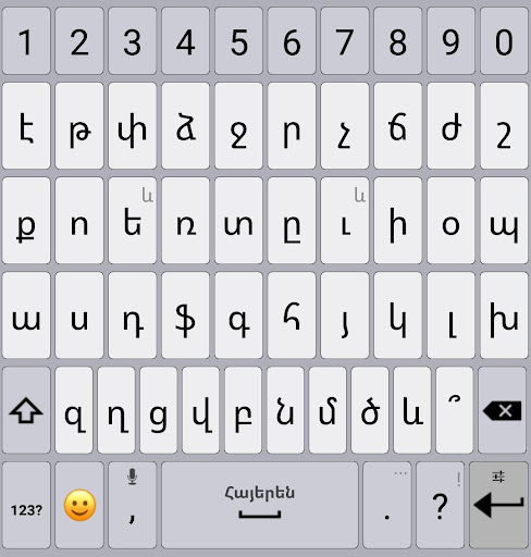 App-voorskou