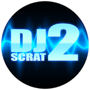 DJscrat2 app icon