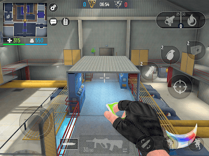 Modern Ops: Gun Shooting Games  Screenshots 14