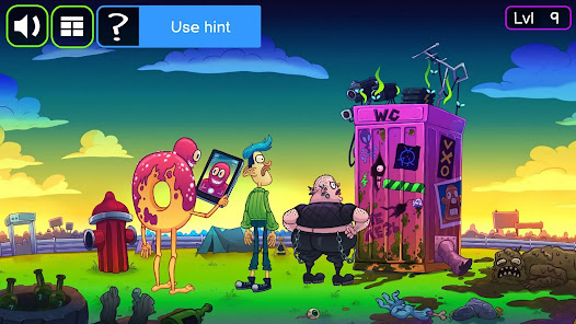 Screenshot image
