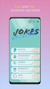 Jokes Pro (Offline)