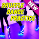 Shuffle Dance Practice Lessons Download on Windows