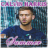 Harris Calvin - Summer icon