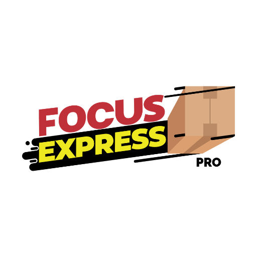 Focus Express Pro logo