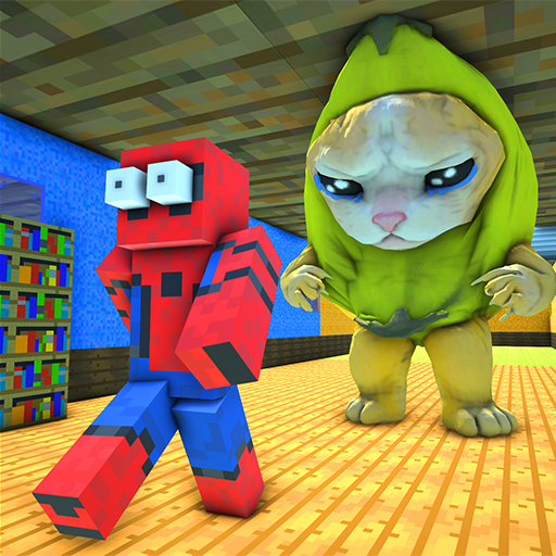 Craft School: Monster Madness Download on Windows