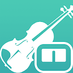 Cover Image of Tải xuống Violin Tuner  APK