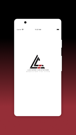 Android application LC Brazilian Jiu-Jitsu screenshort