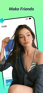 Toni - Fun & Meet