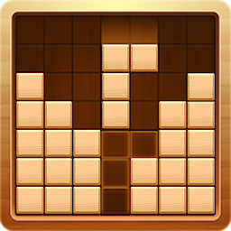 Wood Blocks Puzzle Game Mod Apk