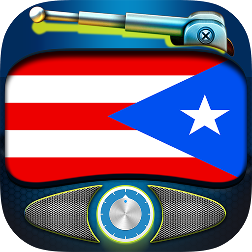 Radios de Puerto Rico en Vivo Descarga en Windows