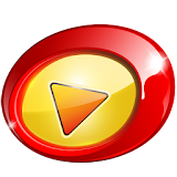 MV Player - Music Video Player icon