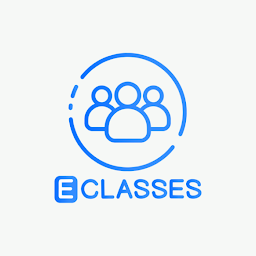 图标图片“E-CLASSES”