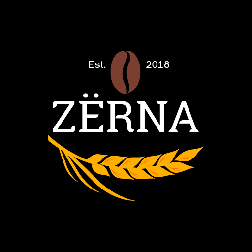 ZERNA logo
