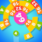 Roulette Merge