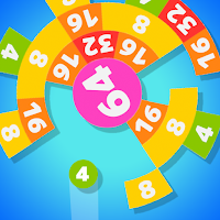Roulette Merge