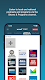 screenshot of WUWF Public Radio App