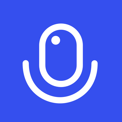 Podcast App Logo