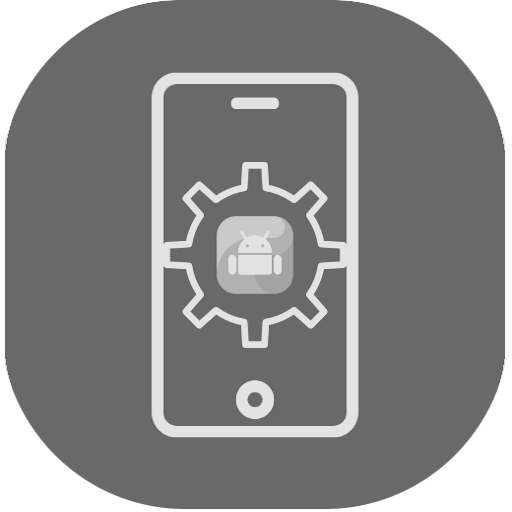 Update All Apps For Android Logo