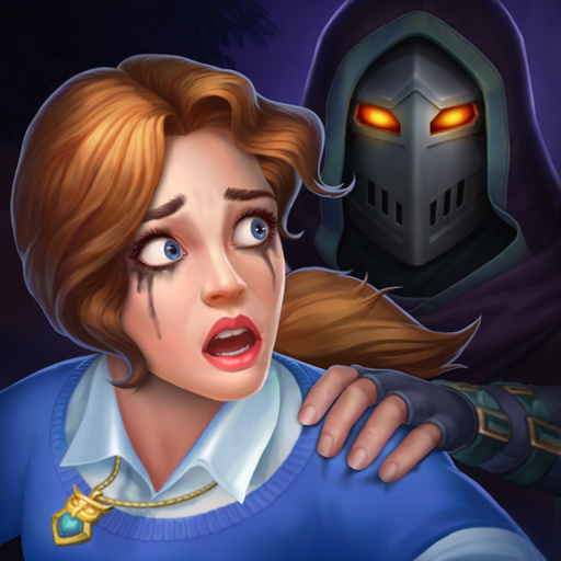 Mystery Matters Unduh di Windows