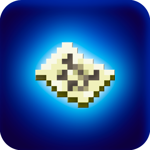 Seeds for Minecraft PE  Icon