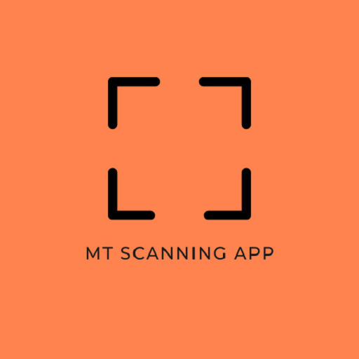 MT Barcode Scanner