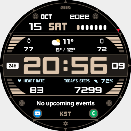 SMZ ACTION5 screenshot 15