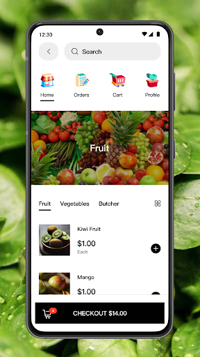 Biviano Fresh Screen 2