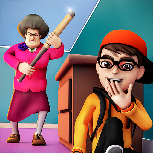 School Escape ! - Skip Games Download on Windows