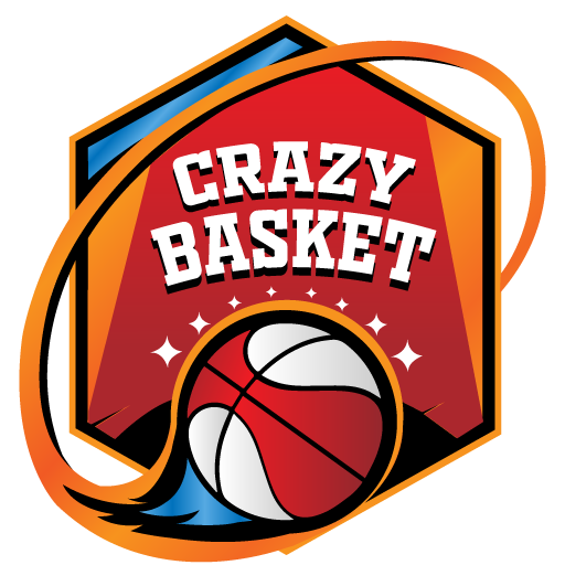 Crazy Basket  Basketball shoo