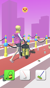 Cleaner Winner Run 2