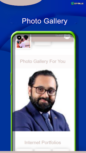Luv Wadhwa Screen 2