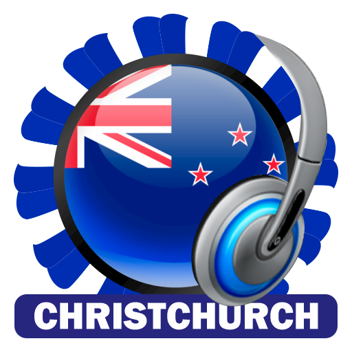 Christchurch Radio Stations