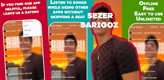 Sezer Sarıgoz - turkish music