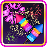 New Years Eve Firework Show icon