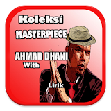 Lagu Masterpiece Ahmad Dhani icon
