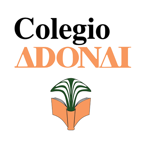 Colegio ADONAI logo