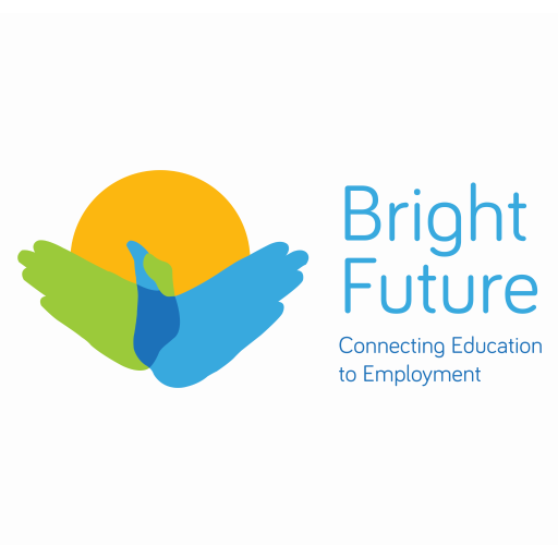 Bright Future MIS logo