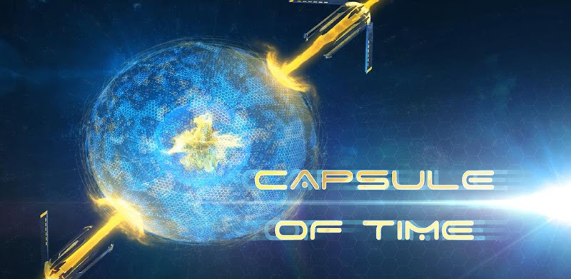Capsule Of Time VR