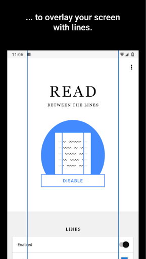 Read - Between the Lines